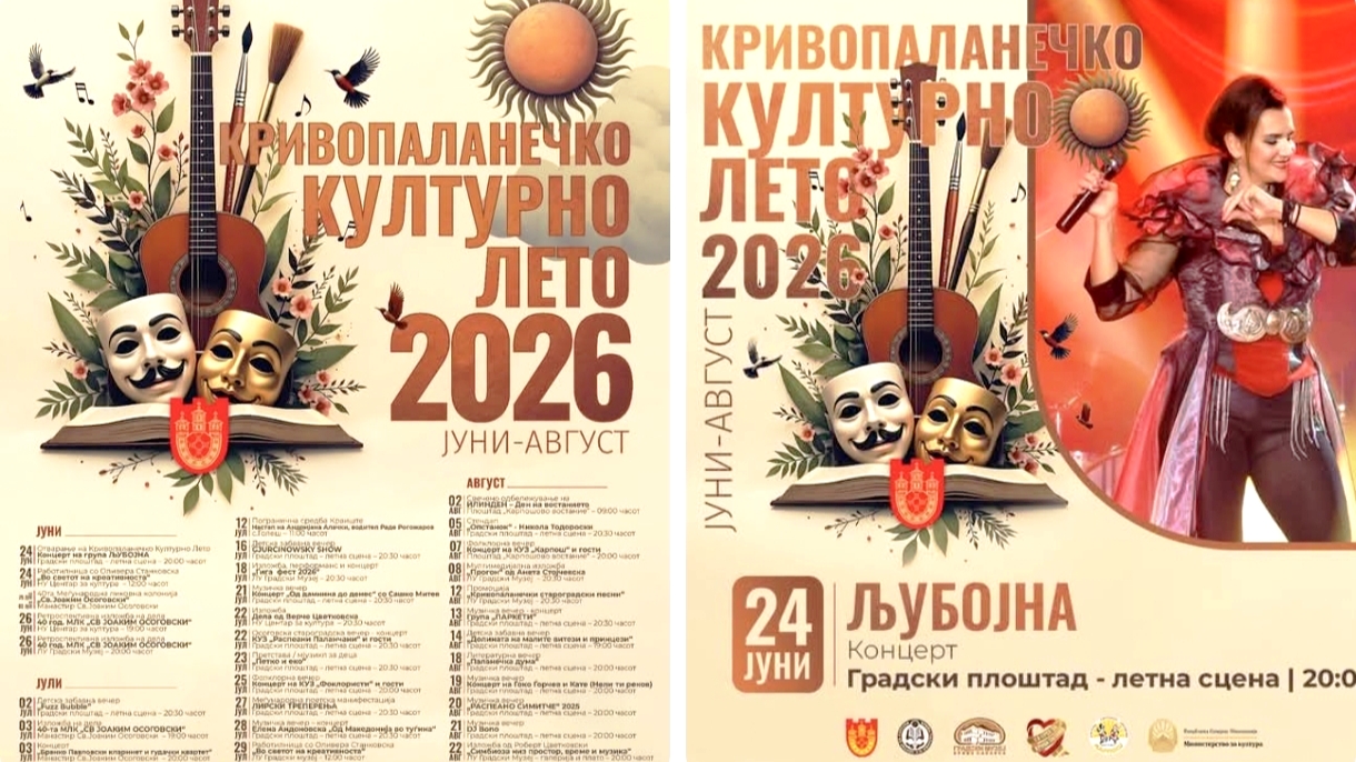 КПКЛ програма 2026