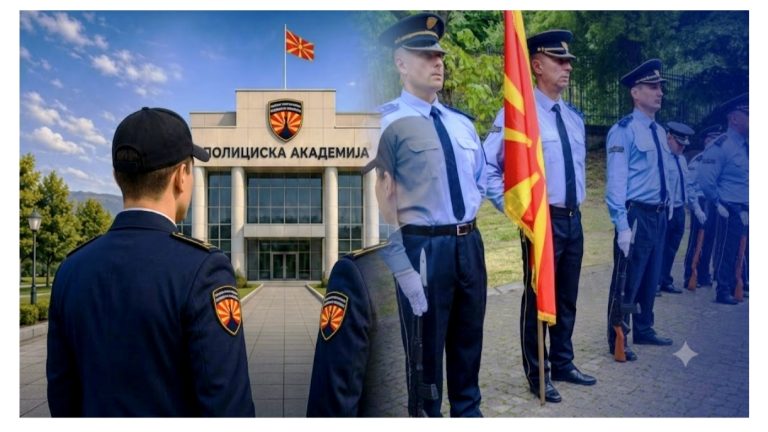 ТЕЧЕ ОГЛАСОТ ЗА ПРИЕМ НА УЧЕНИЦИ ВО ПОЛИЦИСКОТО УЧИЛИШТЕ – ЌЕ БИДАТ ПРИМЕНИ 200 РЕДОВНИ УЧЕНИЦИ