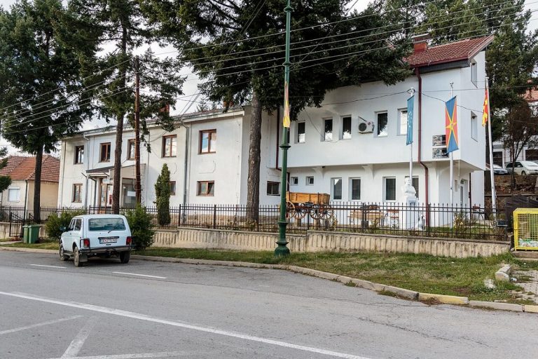 Советот на Општина Пехчево ја отфрли иницијативата за изградба на дата-центар во селото Панчарево