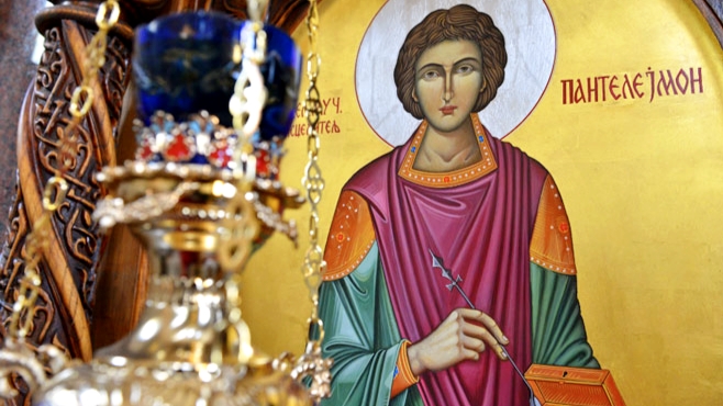 Каменичка парохија со повик до верниците: Утре заедничка молитва за Светите Седмочисленици и Свети Пантелејмон