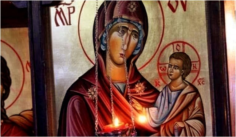 Денес се Богородични поклади, утре почнуваат Богородичните пости