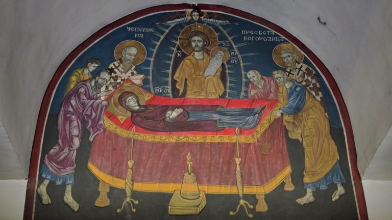 Каменичка парохија ги објави термините од празнувањата на “Успение на Пресвета Богородица” – заштитничка на нашите рудари и градот Македонска Каменица
