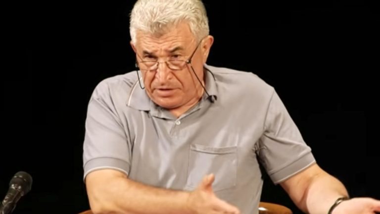 Професор Атанасовски за Бугарското национално радио: Тоа не се коски на цар Самуил, па глупост е дека тој се враќа во Бугарија, кога таму никогаш и не бил!