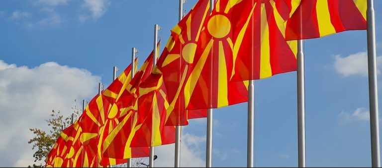 Македонија го празнува 11 Октомври – Денот на народното востание: Симбол на македонската слобода и борбата против фашизмот